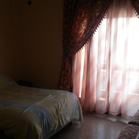 Hotel Les Palmiers Agadir Eksteriør billede